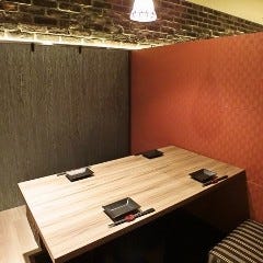 秋葉原でお座敷 座敷席がある居酒屋