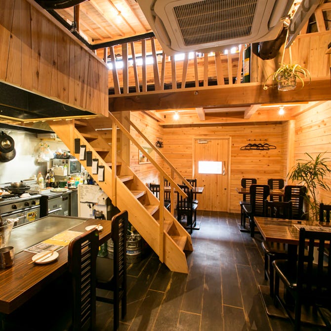 三田 居酒屋 鉄板 ごぶりん 三田 居酒屋 ぐるなび