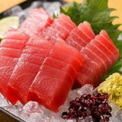 和風ダイニング どまんなか