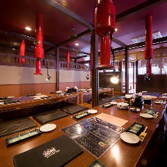 笑家 すわの町店 久留米 焼肉 ぐるなび