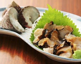 素潜り漁師の店 鮮魚 浜んこら 新橋本店 メニュー 季節の魚貝ご紹介 ぐるなび