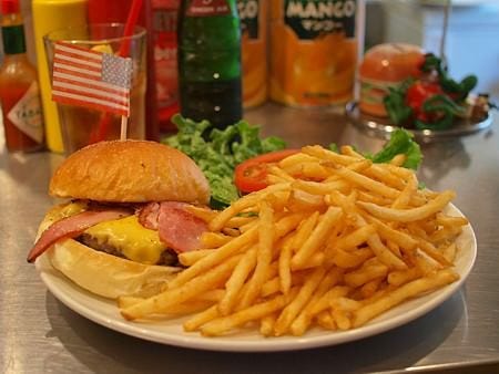 サニーダイナー 柏の葉店