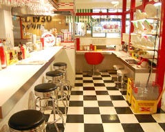 サニーダイナー 柏の葉店