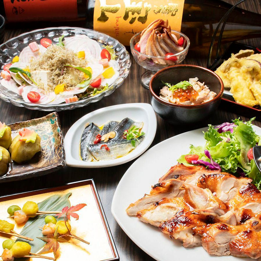 こども の 日 料理 メイン