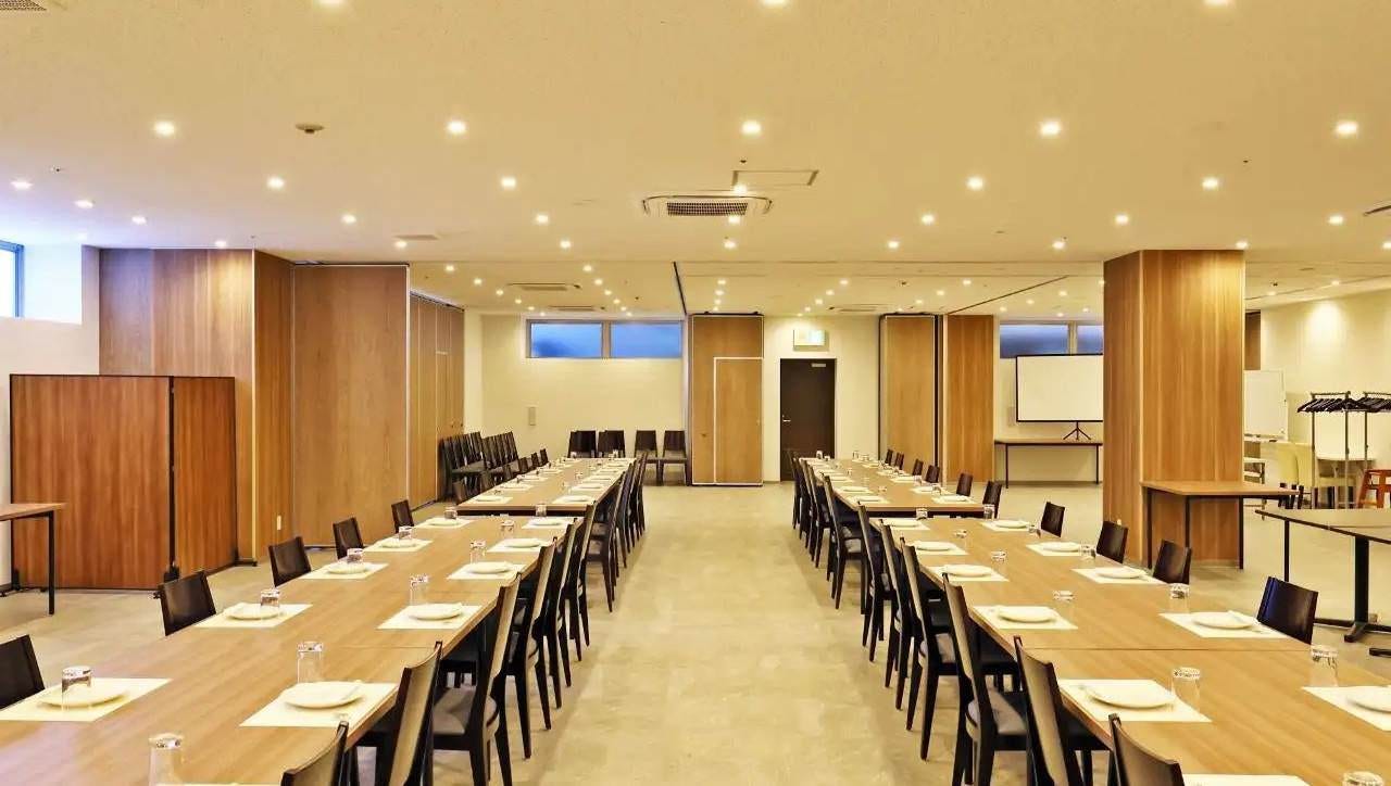 PARTY ＆ BUFFET the ViLLA SAKAI HIGASHI - 創作料理ビュッフェ