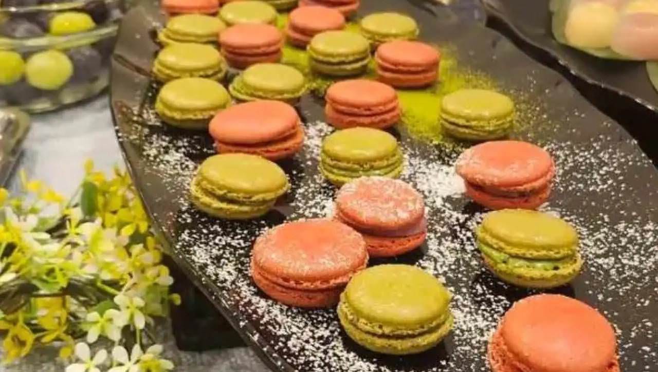 PARTY ＆ BUFFET the ViLLA SAKAI HIGASHI(パーティーアンドビュッフェ