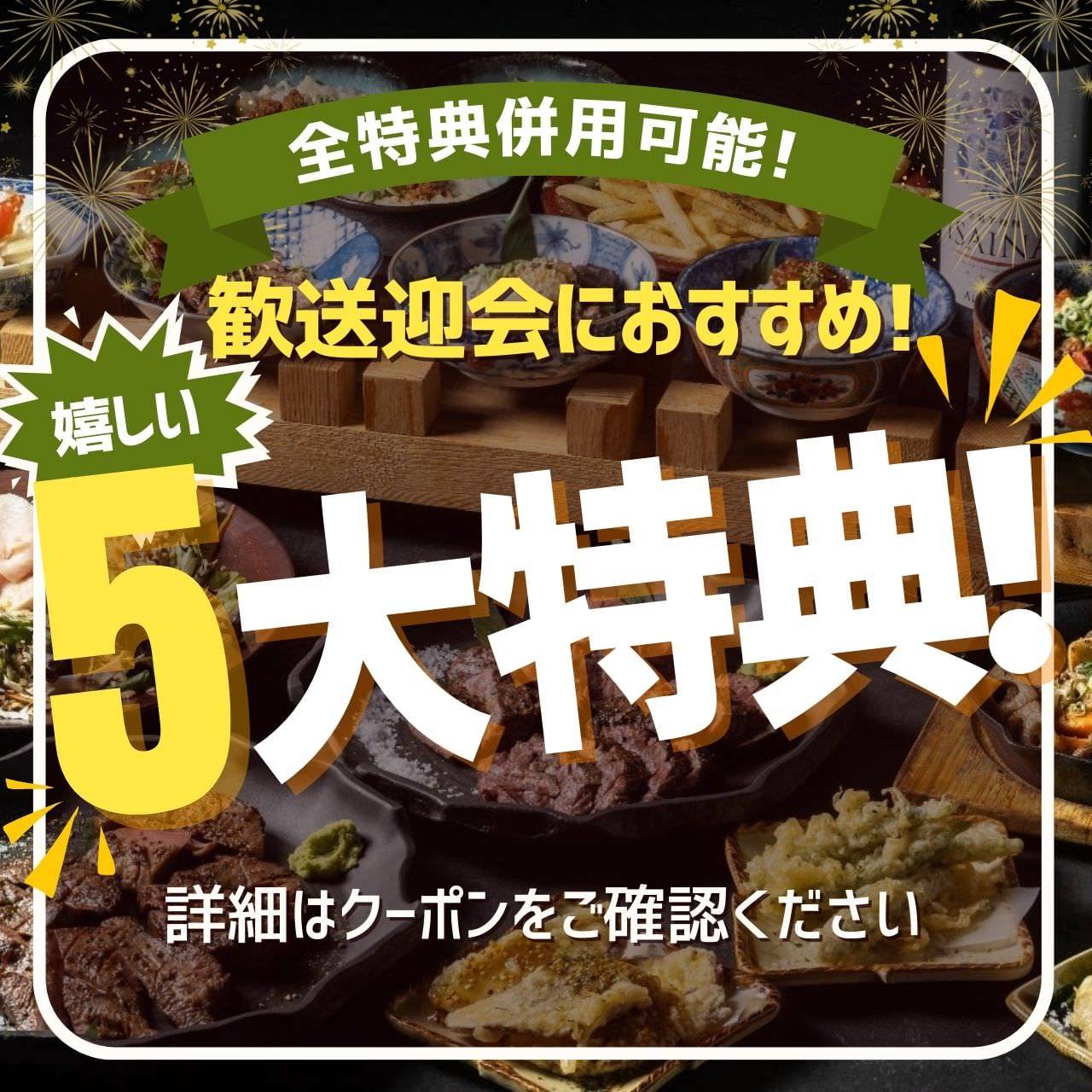 PARTY ＆ BUFFET the ViLLA SAKAI HIGASHI メニュー：ビュッフェプラン