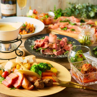 ランチならここ 渋谷の昼食 ご飯でおすすめしたい人気のお店 ぐるなび