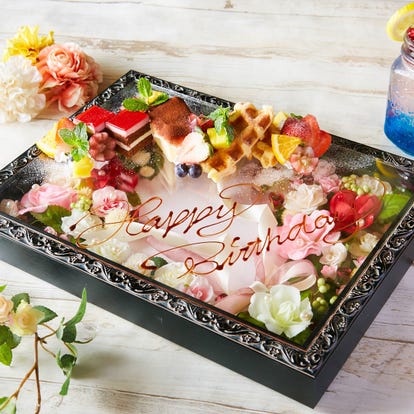 美味しいお店が見つかる Shibuya Hikarie 渋谷ヒカリエ 周辺 カフェ スイーツ 誕生日特典 おすすめ人気レストラン ぐるなび