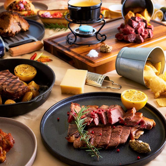 個室 イタリアンバル The Neworder Table 渋谷店 渋谷 イタリアン イタリア料理 ぐるなび