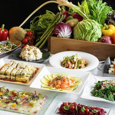 fine dining 山科_季節を味わうチョイスランチ&デリ