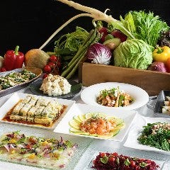 fine dining 山科