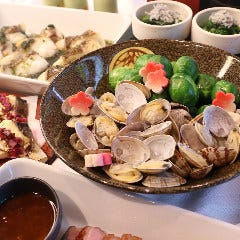 fine dining 山科