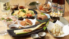 南国 ダイニングバー 悠友