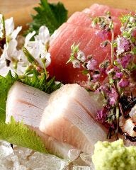 山形料理と地酒 まら
