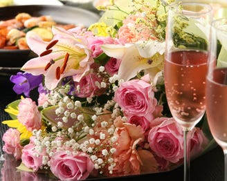 酒菜の隠れ家 月あかり 豊橋店 メニュー 心込めた花を贈ろう ぐるなび