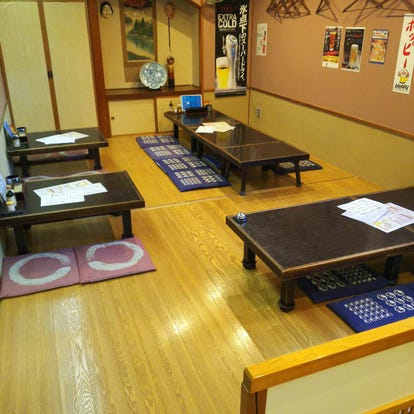 人気の美味い店 新川崎駅近くの居酒屋でおすすめ 完全個室 飲み放題など ぐるなび