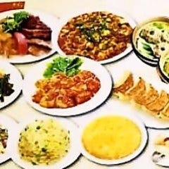 食べ飲み放題 中華 安安食堂  コースの画像