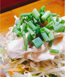 ベトナム料理 Xin Chao 干隈店 メニュー 料理 ぐるなび