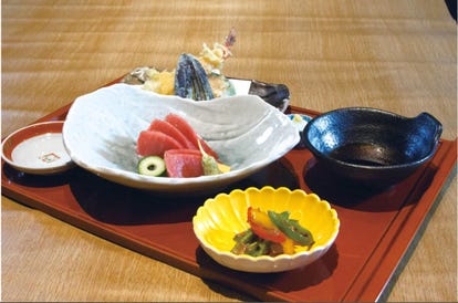 ランチならここ サンシャインシティ周辺の昼食 ご飯でおすすめしたい人気レストラン ぐるなび