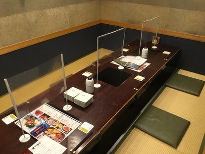 ホテルメトロポリタン周辺 ランチ 個室 おすすめ人気レストラン ぐるなび