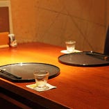 音音池袋店の完全個室で創作和食と４７都道府県のお酒をお楽しみください。