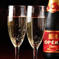 [幹事必見]8名様以上予約で特典付き