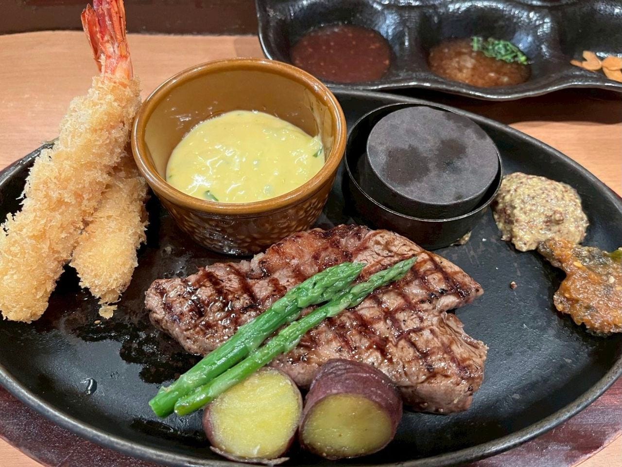 雅楽（八尾/ハンバーグ） - 楽天ぐるなび