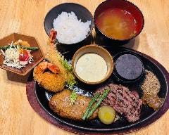 オススメセット