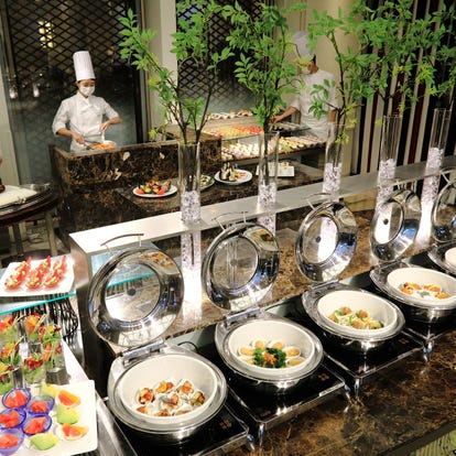 美味しいお店が見つかる 長岡のフレンチ フランス料理 でおすすめしたい人気のお店 ぐるなび