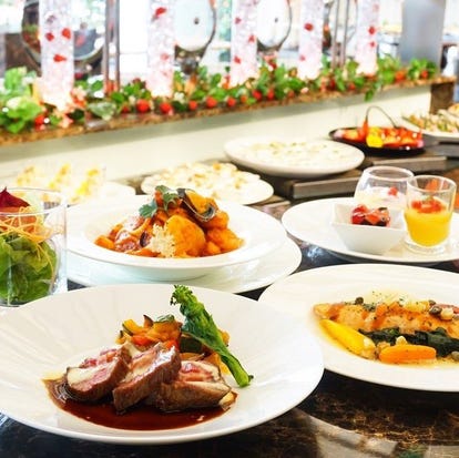 ゆったり個室 長岡のイタリアン イタリア料理 でおすすめしたい人気のお店 ぐるなび