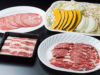 東区 元町 栄町 ランチ ランチバイキング おすすめ人気レストラン ぐるなび