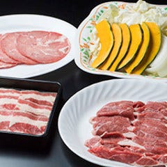 美味しいお店が見つかる 東区 元町 栄町 食べ放題メニュー おすすめ人気レストラン ぐるなび