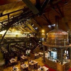 サッポロビール園