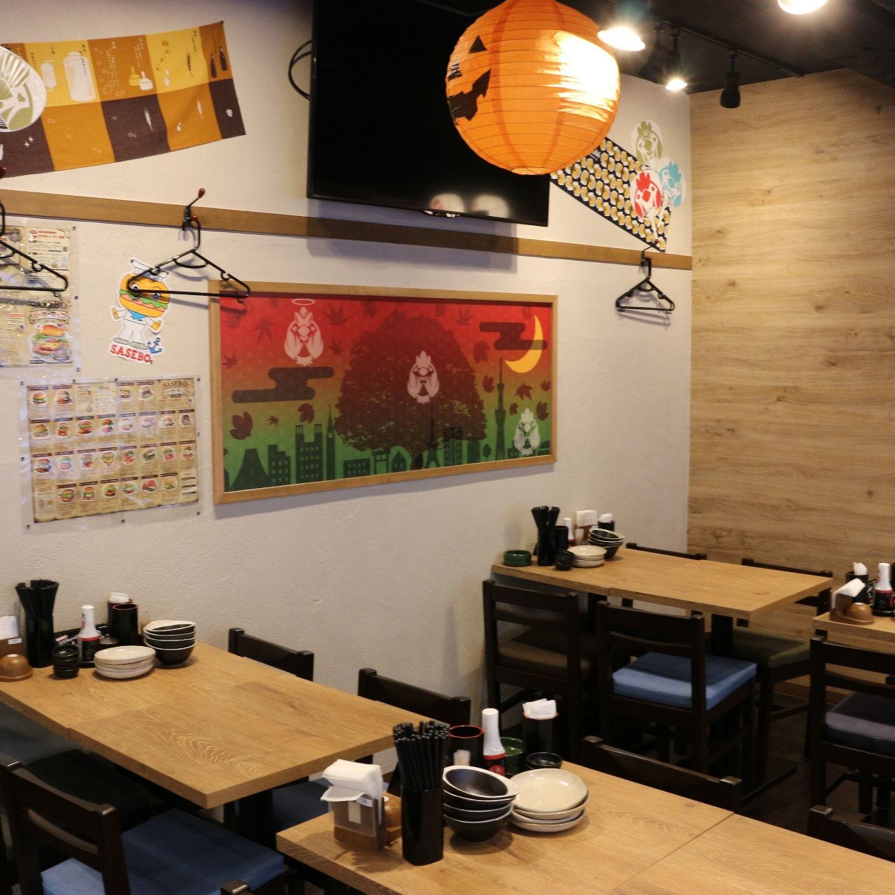 三代目鳥メロ 佐世保京町店（佐世保/居酒屋） - 楽天ぐるなび