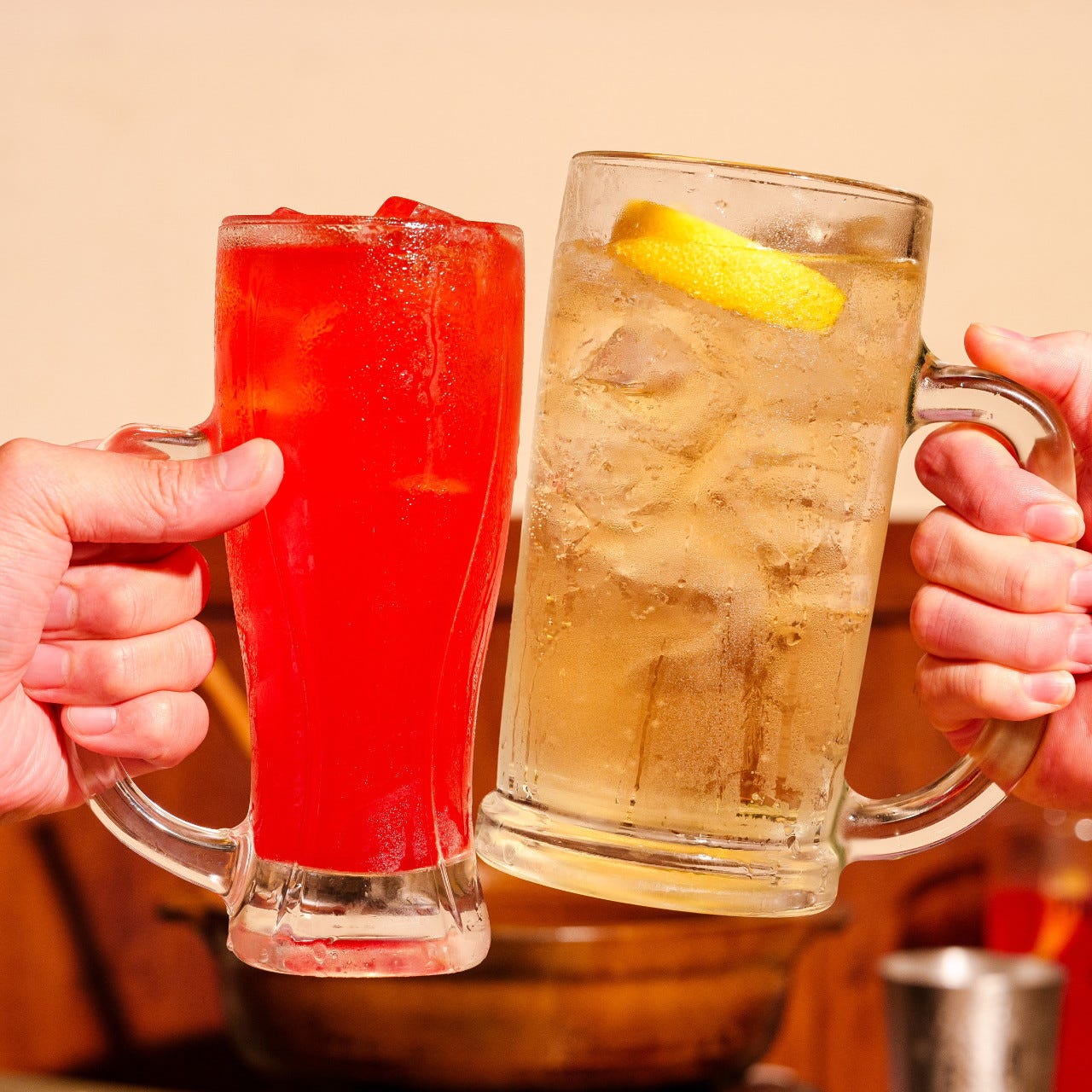 三代目鳥メロ 佐世保京町店（佐世保/居酒屋） - 楽天ぐるなび