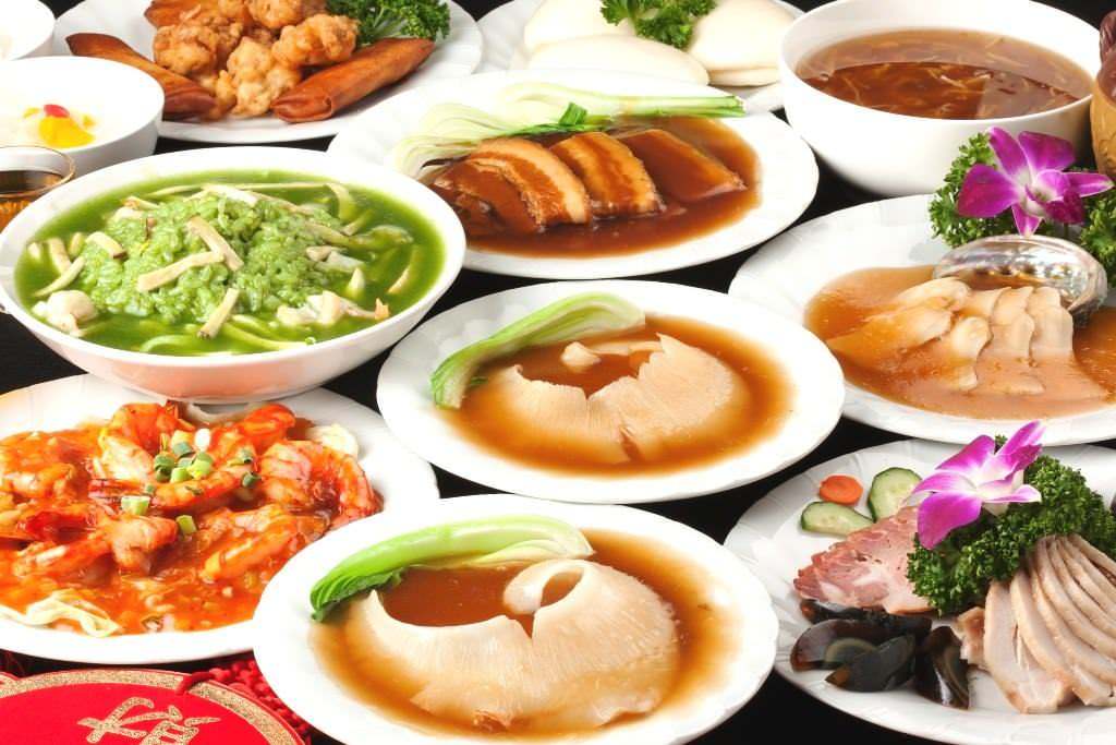 横浜中華街 翡翠楼 新館（横浜中華街/居酒屋） - 楽天ぐるなび