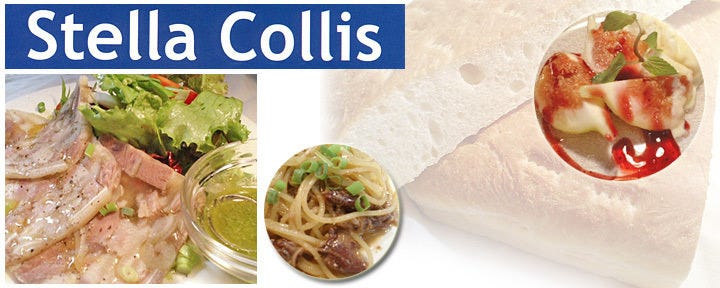 少人数貸切 イタリアン Stella Collis