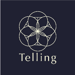 Telling Cafe ＆ Gallery
