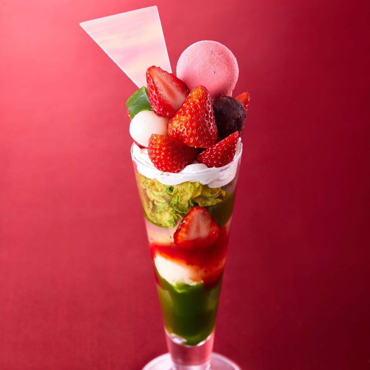 伊藤久右衛門 メニュー：抹茶デザート - 楽天ぐるなび