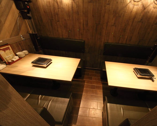 A5黒毛和牛焼肉 やまと 町田店 町田 焼肉 ぐるなび