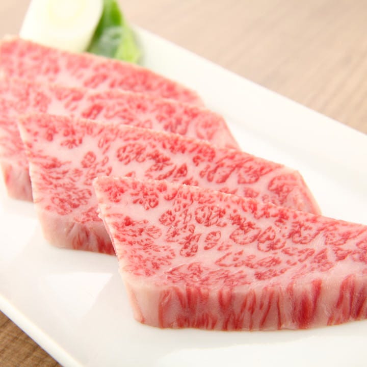 A5黒毛和牛焼肉 やまと 町田店 精肉店直営の本格焼肉