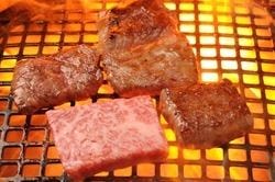 焼肉 いのうえ 花小金井店 小平 焼肉 ぐるなび