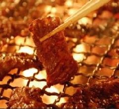 焼肉 いのうえ 花小金井店 小平 焼肉 ぐるなび