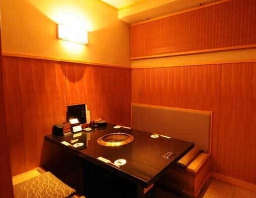 焼肉 いのうえ 花小金井店 小平 焼肉 ぐるなび