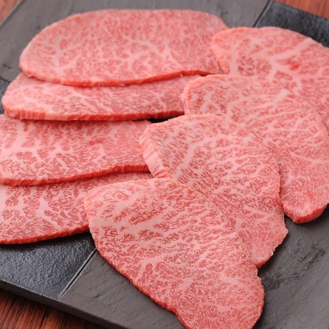 焼肉 いのうえ 花小金井店 小平 焼肉 ぐるなび