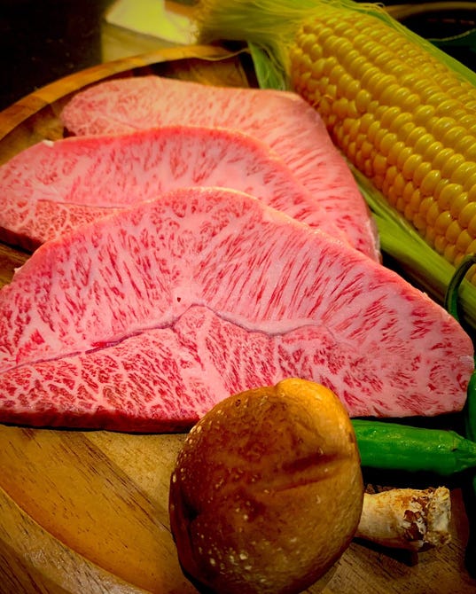 焼肉 いのうえ 花小金井店 小平 焼肉 ぐるなび