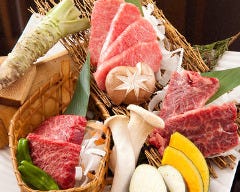 焼肉 いのうえ 花小金井店 