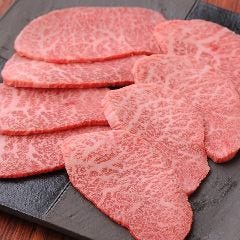 焼肉 いのうえ 花小金井店 