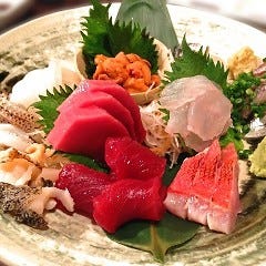 創作料理 プルメリアブルー 久米川